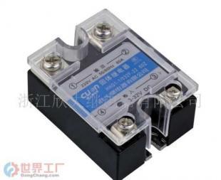 批發(fā)HHG5-1/032F-22小殼單相固態(tài)繼電器_電子元器件_世界工廠網(wǎng)中國產(chǎn)品信息庫